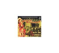 V/A: SIN ON SATURDAY PRAY ON SUNDAY V1 - CD