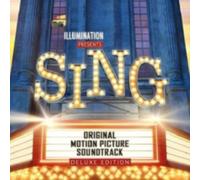 V/A: SING - CD BRAND NEW