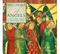 V/A: SING CHOIR OF ANGELS - CD