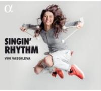 V/A: SINGIN RHYTHM - CD