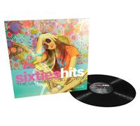 V/A - Sixties Hits - The Ultimate Collection - Vinyl Record - K3z