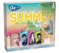 V/A - SKY RADIO SUMMER - CD - J3z