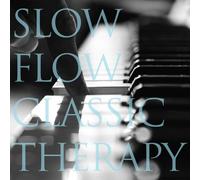 V.A. - Slow Flow Classic Therapy [Japan CD] VGVK-1021