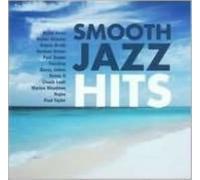 V/A: SMOOTH JAZZ HITS - CD