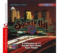 V/A - Smooth Philly Soul / Various