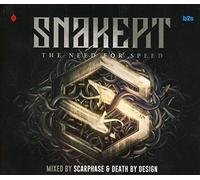 V/A - Snakepit - The Need For..