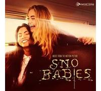 V/A - SNO BABIES MUSIC FROM THE MOT - CD - P3z