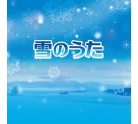 V.A. - Snow Songs [Japan CD] MHCL-2172