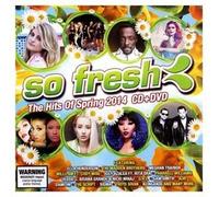 V/A - So Fresh Hits Of.. - CD - P2222z