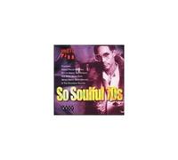 V/A: SO SOULFUL 70S (35514) - CD SEALED