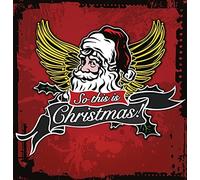 Various - So This Is Christmas