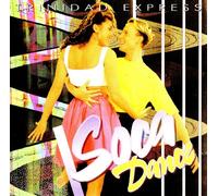 V.A. - Soca Dance / Trinidad Express