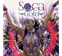 V/A: SOCA GOLD 2023 - CD