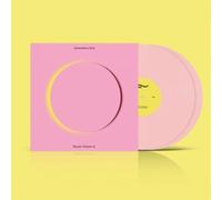 V/A: SOMEWHERE SOUL RITUALS VOL. 1 (ROSE COLOURED VINYL) - LP vinyl BRAND NEW
