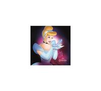 V/A: Songs From Cinderella(Polished Marble) - LP vinyl SEALED