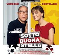 V/A: SOTTO UNA BUONA STELLA - OST - CD BRAND NEW
