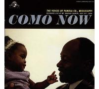 V/A Soul - Como Now - The Voices Of Panola Co., Mississipp