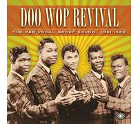 V/A Soul - Doo Wop Revival