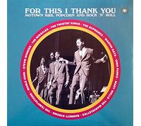 V/A Soul - For This I Thank You [VINYL]