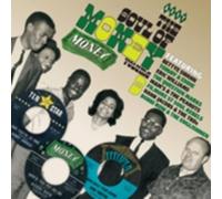 V/A: SOUL OF MONEY VOL. 3 - CD SEALED