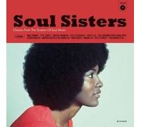V/A - Soul Sisters Classics By The Queens Of Soul Music - Vinyl Rec - K3447z