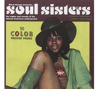 V/A - Soul Sisters: Sights and Sounds of the African-American Underground