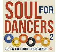 V/A Soul - Soul For Dancers 2