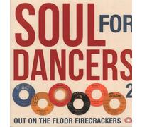 V/A Soul - Soul For Dancers 2 [VINYL]