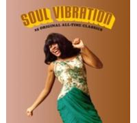 V/A: SOUL VIBRATION - LP vinyl BRAND NEW