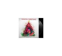 V/A: SOULFUL CHRISTMAS THE ULTIMATE COLLECTION - LP vinyl BRAND NEW