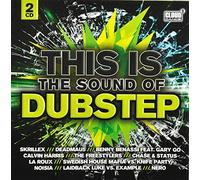 Various Artists - This Is The Sound Of Dubste