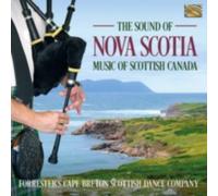 V/A: SOUND OF NOVA SCOTIA - CD