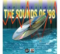 V A - Sounds Of '98 Grp Presen