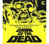 V/A Soundtracks - Dawn Of The Dead