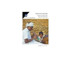 V/A: SOUTH INDIA: MUSIC OF THE NILGIRI HILLS/VARIOUS - CD