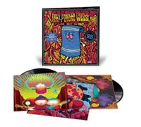 V/A: SOUTH PARK: THE 25TH ANNIVERSARY CONCERT/VARIOUS - LP vinyl BRAND NEW