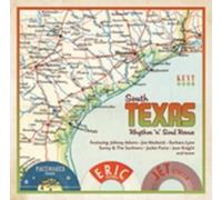 V/A: SOUTH TEXAS RHYTHM N SOUL REVUE - CD BRAND NEW