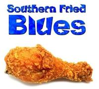 V/A - Southern Fried Blues / Various