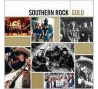 V/A: SOUTHERN ROCK: GOLD/VARIOUS - CD