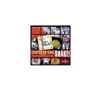 V/A: SOUTHERN SOUL SHAKE - CD BRAND NEW