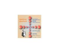 V/A: SPECTRUM SAXOFONIS: SAXOPHONE WORKS/VARIOUS - CD