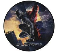 V/A - Spiderman 3 Set 4 / Various [VINYL]