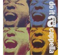 V/A: SPIKE & CO: ACAPPELLA/VARIOUS - CD