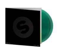 V/A: Spinnin' 25 Years Chapter 1 (2LP Green Coloured) - LP vinyl SEALED