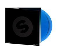 V/A: Spinnin' 25 Years Chapter 2 (2LP Blue Coloured) - LP vinyl SEALED