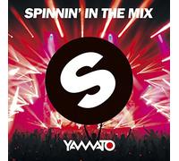 V.A. - Spinnin' In The Mix Mixed By Yamato [Japan CD] FARM-385