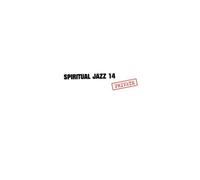 V/A: SPIRITUAL JAZZ 14: PRIVATE - CD BRAND NEW
