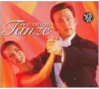 V/A: STANDARD TANZE - CD