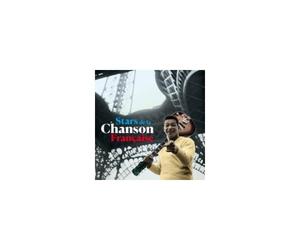 V/A: STARS DE LA CHANSON FRANCAISE - LP vinyl BRAND NEW