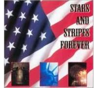 V/A: STARS & STRIPES FOREVER - CD